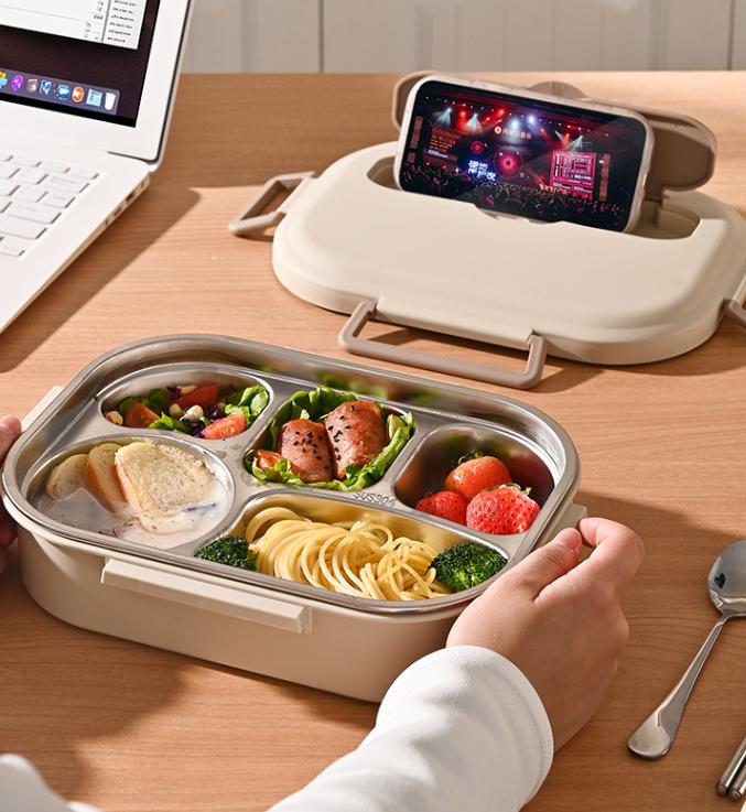 Kids Bento Lunch Box Kids Bento Lunch Box