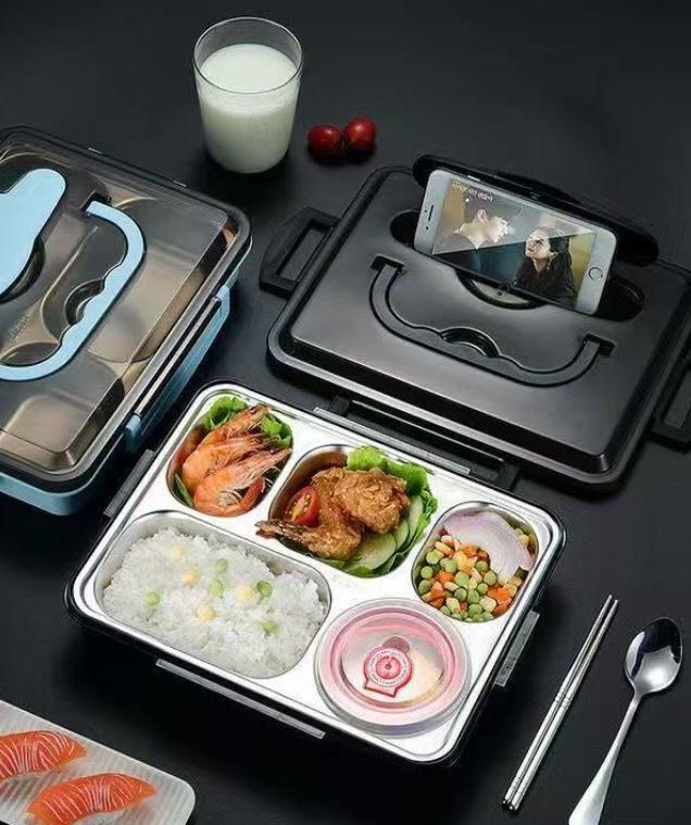 Lunch Container Lunch Container